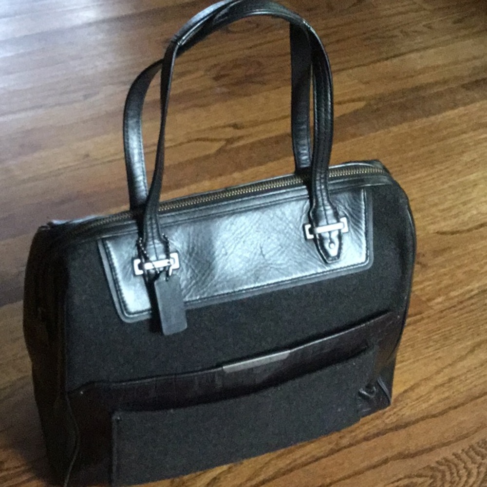 🌹Vintage Coach handbag